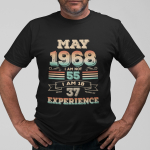 Mar&scaron;kinėliai "Experience" su Jūsų pasirinkta data
