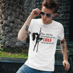 Mar&scaron;kinėliai "Kas vyksta bernvakaryje, lieka bernvakaryje"