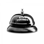 Vie&scaron;bučio skambutis "Ring for beer"