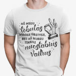 Mar&scaron;kinėliai "Kuriu nuostabius vaikus"