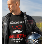 Mar&scaron;kinėliai "Seneliai žino viską"
