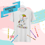 Vaiki&scaron;ki mar&scaron;kinėliai "Nuspalvink pats! Metas linksmybėms!"