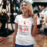 Moteri&scaron;ki mar&scaron;kinėliai "8 pasaulio stebuklas"
