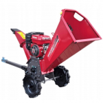 Benzininis &scaron;akų smulkintuvas WEIMA WMS305