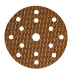 &Scaron;lifavimo diskas DEDRA DED7982R05, 150 mm, nr. 150, velcro, 5 vnt.