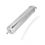 &Scaron;virk&scaron;tas skystam tepalui KRAFTDELE KD1454, 500 ml + žarna