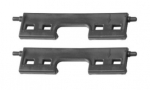 Sujungimo elementai Qbrick ONE, PRO ir PRIME