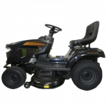 Vejos traktorius GardenTech Pro 218/108 Twin