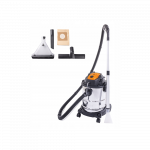Ferrex Plaunantis siurblys 1600W by Scheppach SprayVac20