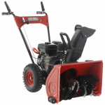 Benzininis sniego valytuvas GeoTech ST 557 W EVO