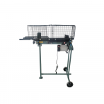Hidraulinė malkų skaldyklė Bass 8T, 2200W BP-4754