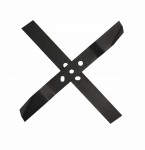 Dedra DED87300 Vejapjovės dvigubas peilis 53cm