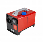 Dyzelinis autonominis &scaron;ildytuvas 8kW (Webasto) 12V / 220V LXOH8KW