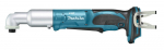 Makita DTL061Z Akumuliatorinis smūginis suktuvas (18V Li-ion Be akumuliatorių ir kroviklio)