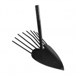 Plūgas bulvėms kasti STIGA SRC 585 RG