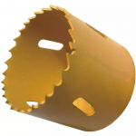 Gręžimo karunele BI-METAL 73mm / 2-7/8"
