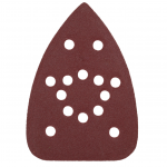 &bdquo;Delta&ldquo; &scaron;vitrinis popierius 40 gr DED70630