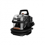 Kilimų ir apmu&scaron;alų valymo įrenginys BISSELL SpotClean HydroSteam Pro, 1000 W