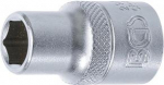 Galvutė &scaron;e&scaron;iakampė | 12.5 mm (1/2") | 11 mm (2911)