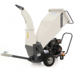 Benzininis medienos smulkintuvas Blackstone GBD-1500 L