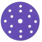&Scaron;lifavimo lapeliai DEDRA DED79822, 150 mm, Nr. 80, 5 vnt.