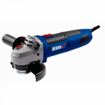 Elektrinis kampinis &scaron;lifuoklis Dedra DED7936, 800 W, 125 mm