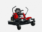 Nulinio apsisukimo traktoriukas ZT 108/19 K V EFCO