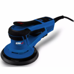 Elektrinis ekscentrinis &scaron;lifuoklis Dedra DED7982, 350 W, 150 mm
