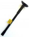 Rankinis kaltas plok&scaron;čias 300 mm x 19 mm