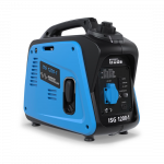Gude ISG1200-1 Inverterinis generatorius 1000W