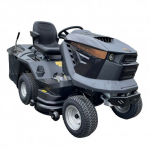 Vejos traktorius GardenTech BL 290/106 Twin H