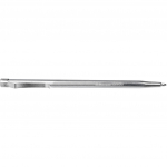 Metalo žymėjimo rėžtukas 150 mm. RICHMANN
