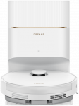 Dulkių siurblys - robotas Dreame D20 Pro Plus, Baltas
