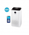 Sausintuvas - oro valytuvas Clean Air CA-704 Smart HEPA