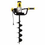 Elektrinis žemės grąžtas 1.2 kW TEXAS EA1200