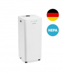 Oro sausintuvas - valytuvas Trotec TTK 64 HEPA