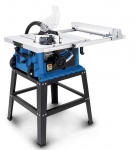 Staklės diskinio pjovimo HS105, Scheppach