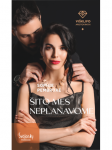 &Scaron;ito mes neplanavome (Trečia knyga)