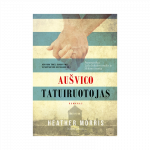 Au&scaron;vico tatuiruotojas