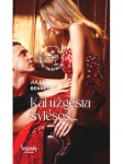 Kai užgęsta &scaron;viesos... (Pirma knyga)
