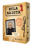 Stalo žaidimas &bdquo;Byla baigta 1&ldquo;
