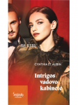 Intrigos vadovo kabinete (Pirma knyga)