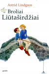 Broliai Liūta&scaron;irdžiai