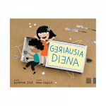 Geriausia diena