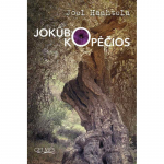 Jokūbo kopėčios