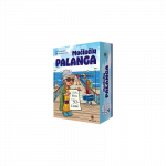 Stalo žaidimas &bdquo;Močiučių Palanga&ldquo;