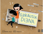 Geriausia diena