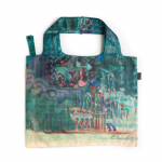 Easy bag M. K. Čiurlionis &bdquo;Fantazija"