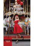Pir&scaron;lybos Paryžiuje (Pirma knyga)- su defektais