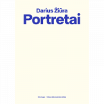 Portretai: menininko knyga